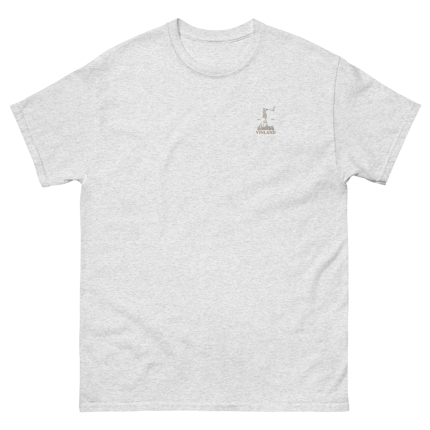 Farmland Saga T-Shirt/ Vinland Saga