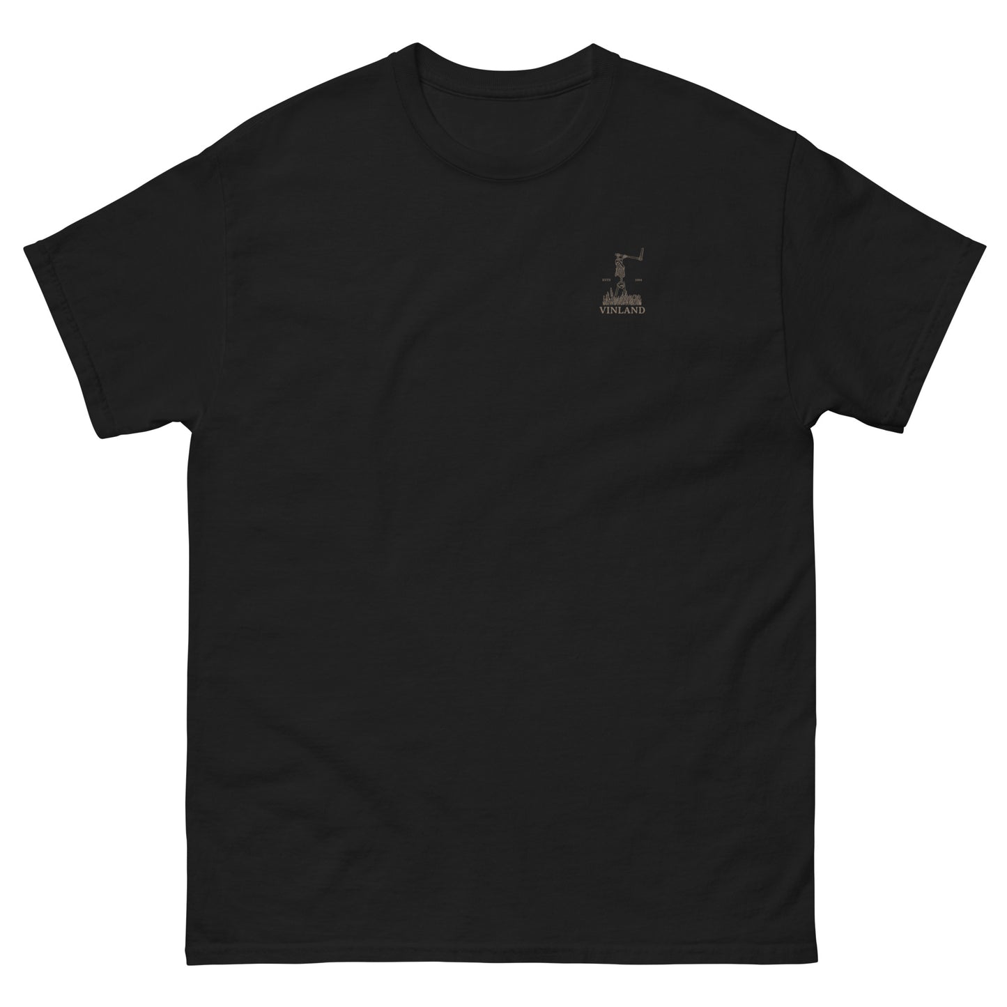 Farmland Saga T-Shirt/ Vinland Saga