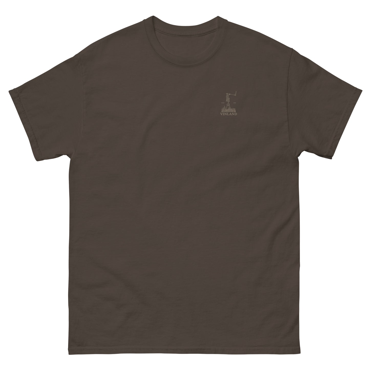 Farmland Saga T-Shirt/ Vinland Saga