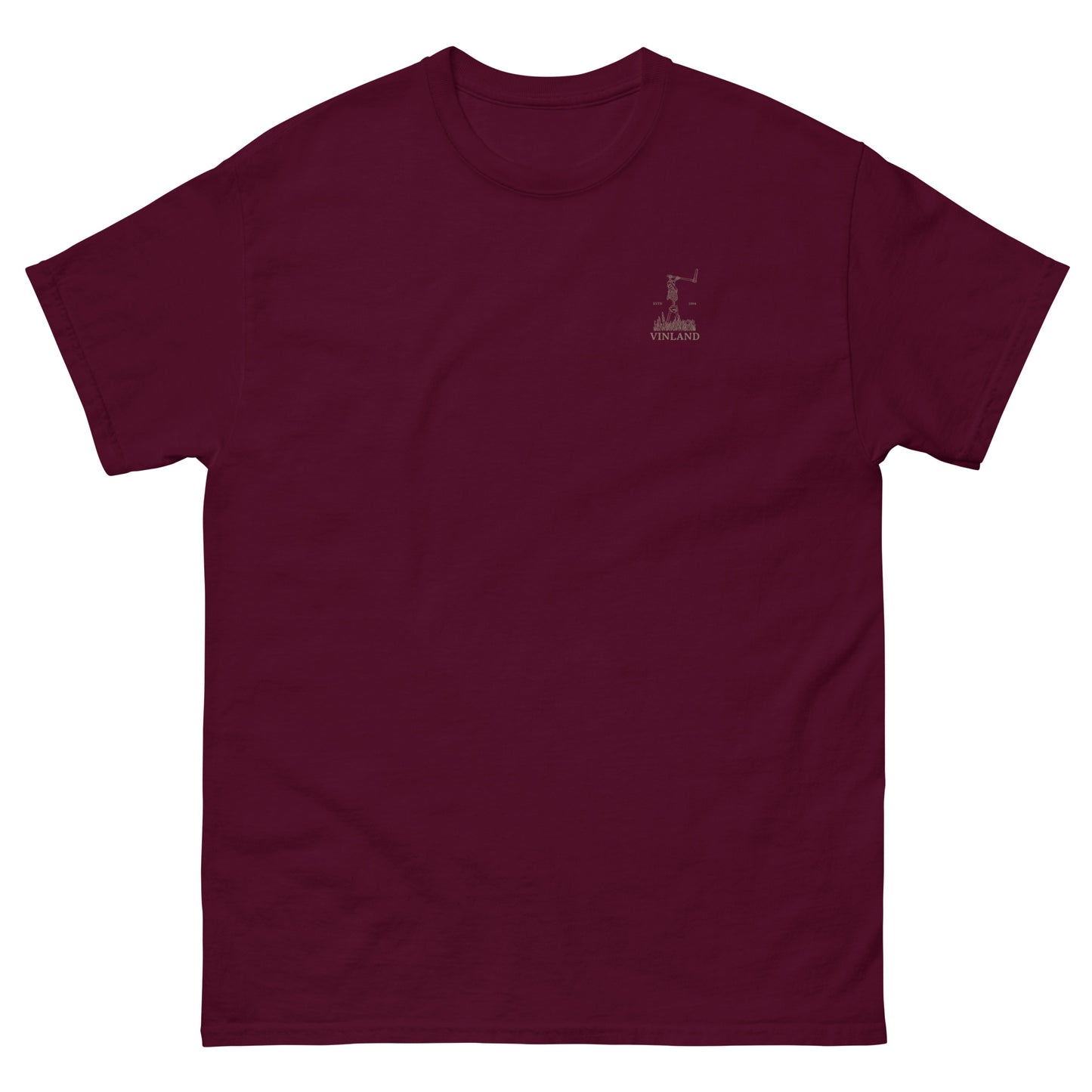 Farmland Saga T-Shirt/ Vinland Saga