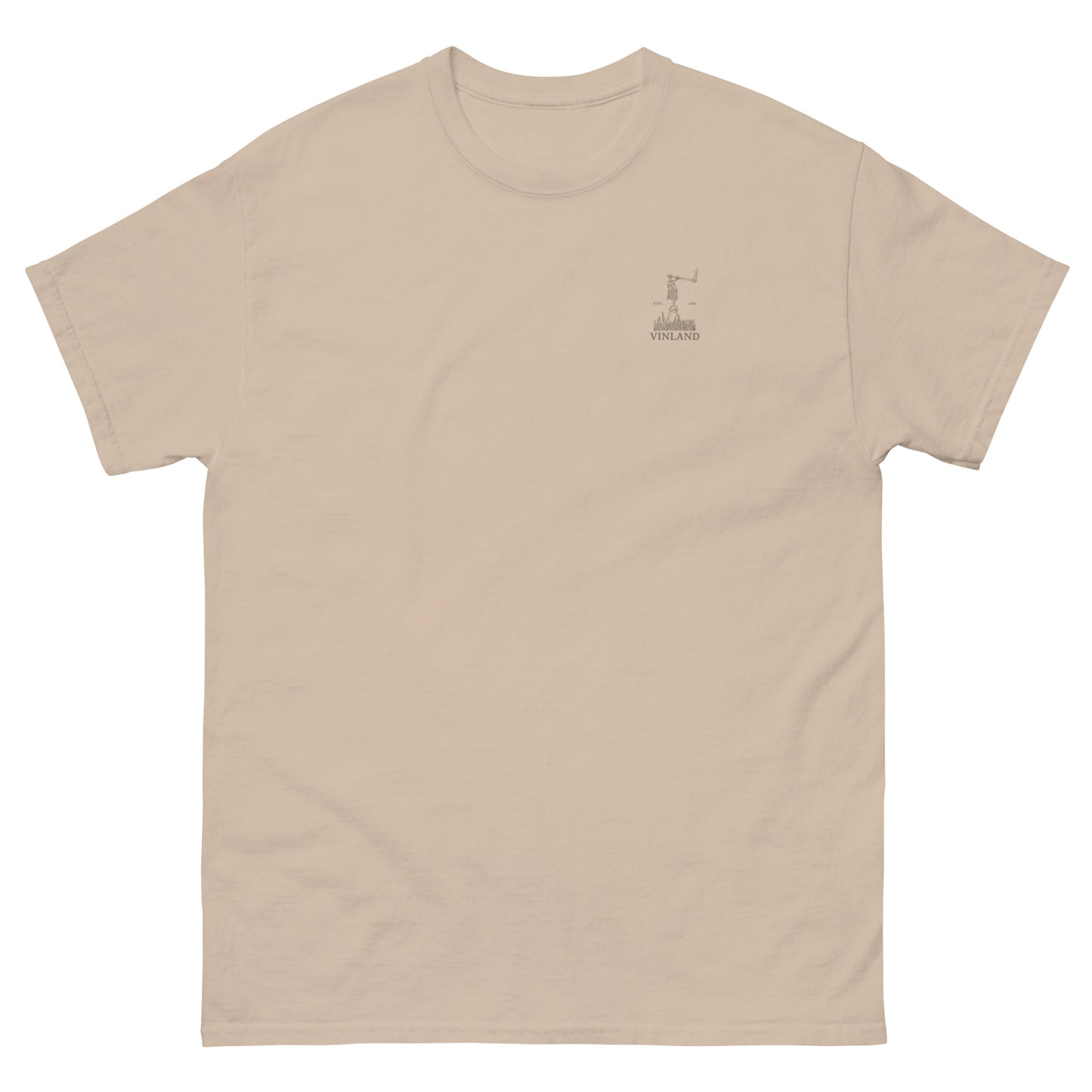 Farmland Saga T-Shirt/ Vinland Saga