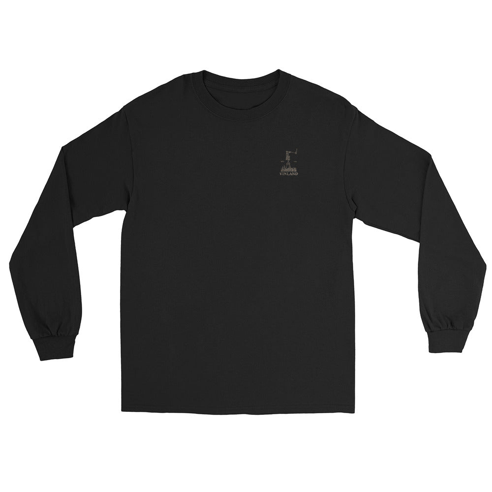 Farmland Saga Long Sleeve T-Shirt/ Vinland Saga