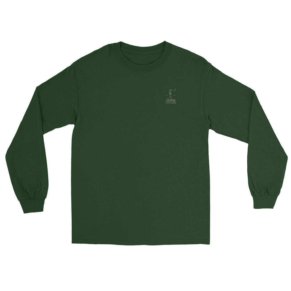 Farmland Saga Long Sleeve T-Shirt/ Vinland Saga