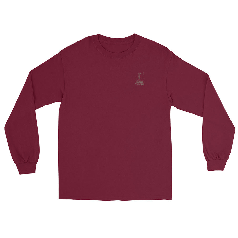 Farmland Saga Long Sleeve T-Shirt/ Vinland Saga