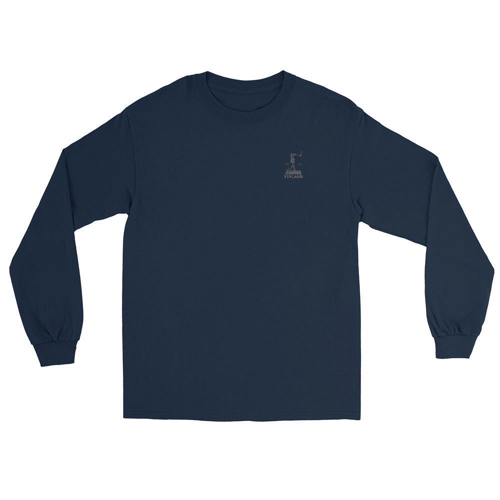 Farmland Saga Long Sleeve T-Shirt/ Vinland Saga