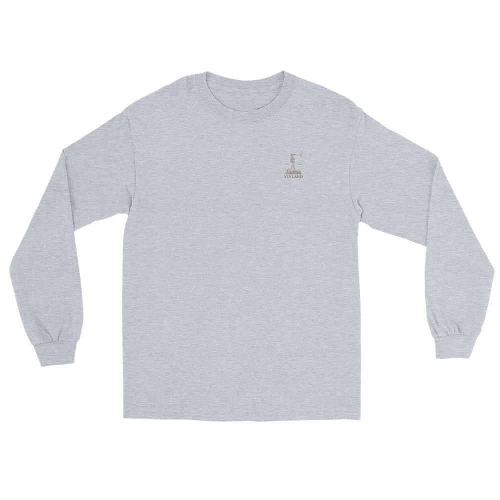 Farmland Saga Long Sleeve T-Shirt/ Vinland Saga